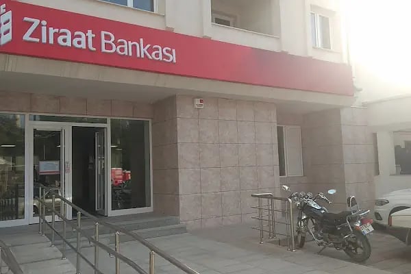 Ziraat Bankası Karaisalı/Adana Şubesi - Resim 1