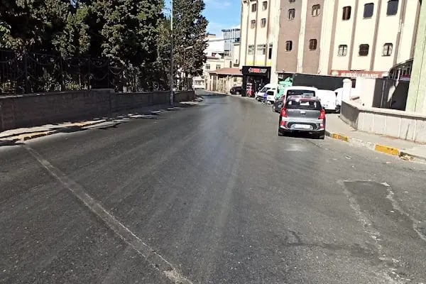 Necattin Camii - Resim 11