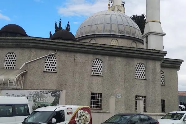 Necattin Camii - Resim 19