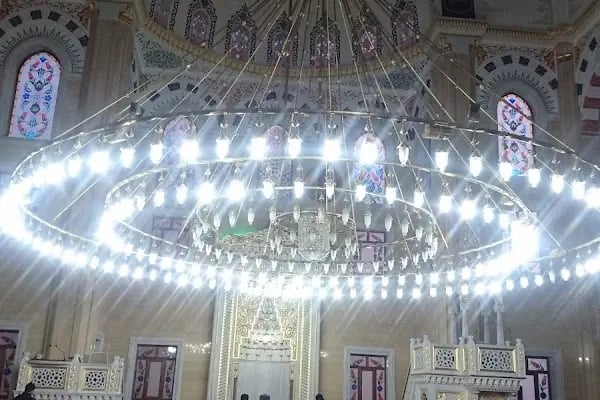 Necattin Camii - Resim 8