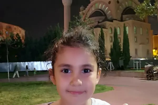 Necattin Camii - Resim 14