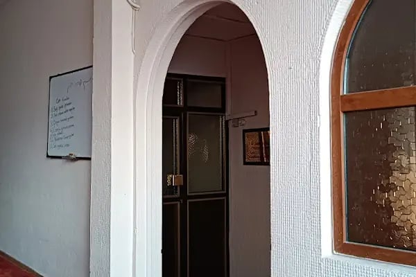 Necattin Camii - Resim 7