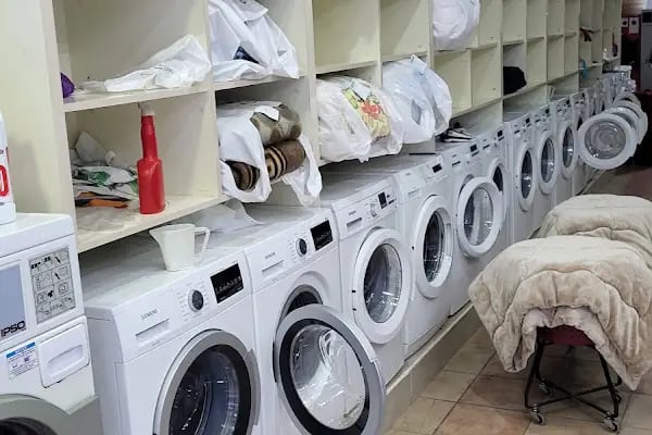 Yıkasan Laundry - Resim 19