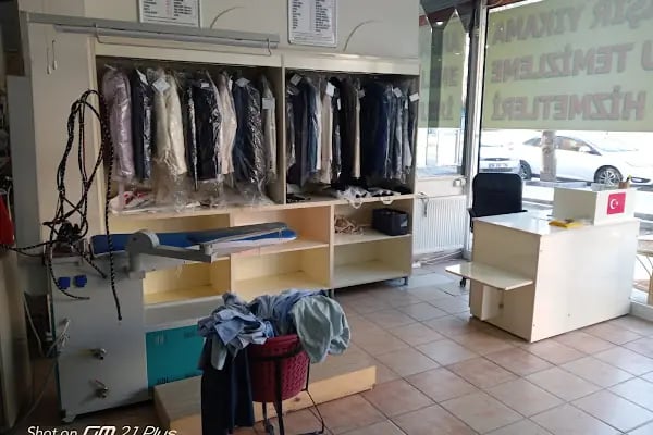 Yıkasan Laundry - Resim 4