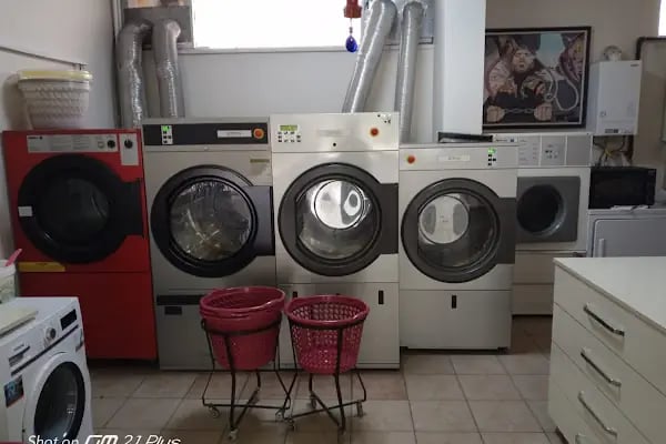 Yıkasan Laundry - Resim 11