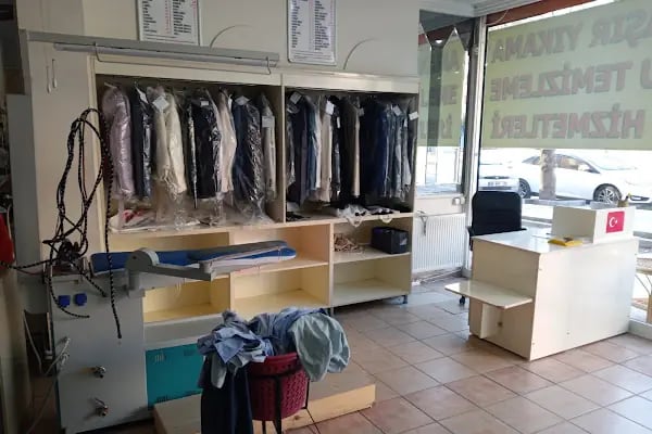 Yıkasan Laundry - Resim 9