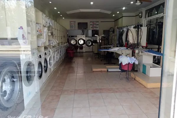 Yıkasan Laundry - Resim 3