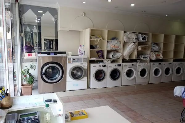 Yıkasan Laundry - Resim 20
