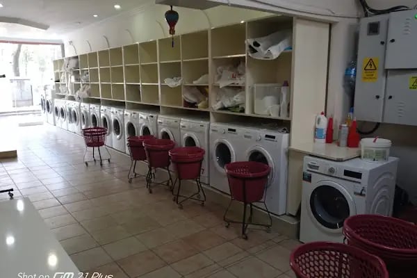 Yıkasan Laundry - Resim 17