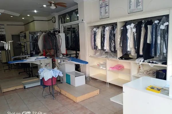 Yıkasan Laundry - Resim 10