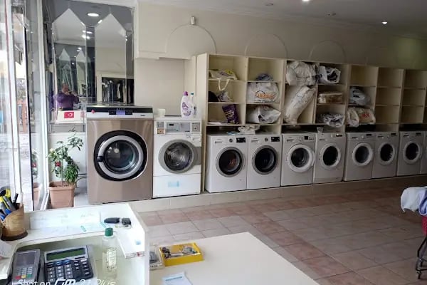 Yıkasan Laundry - Resim 18