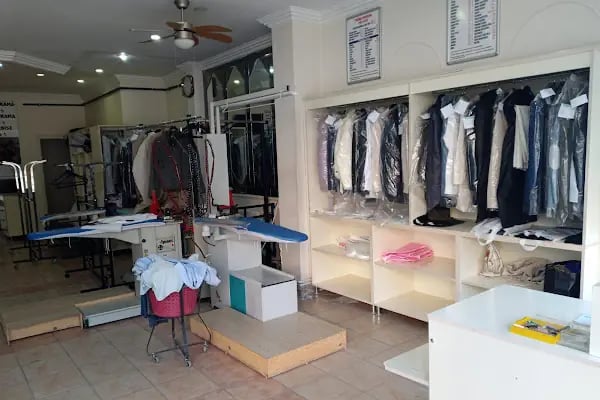 Yıkasan Laundry - Resim 6