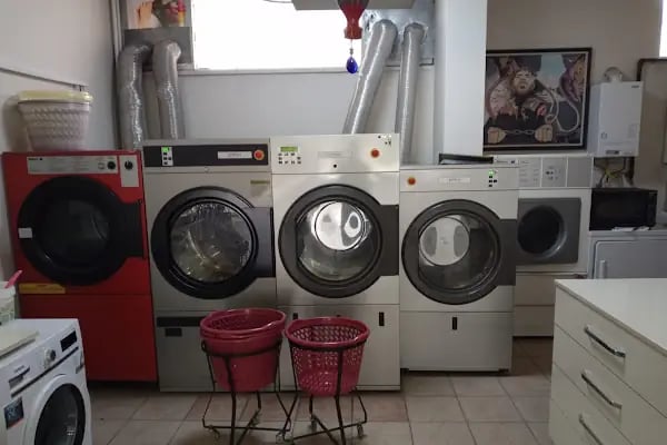 Yıkasan Laundry - Resim 13
