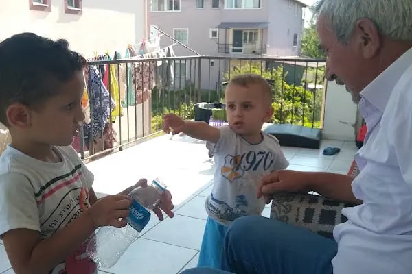 Çamlı Hemşin Ekmek Fırını - Resim 2