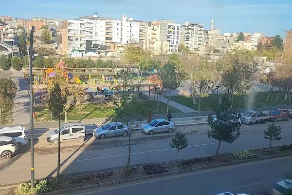Hükümet Konağı, Adalet Sarayı - Resim 20