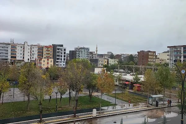 Hükümet Konağı, Adalet Sarayı - Resim 9