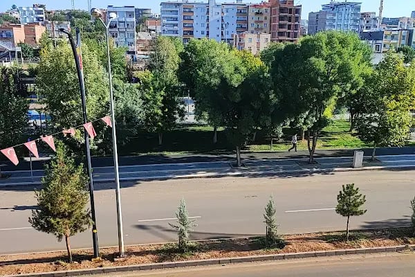 Hükümet Konağı, Adalet Sarayı - Resim 11