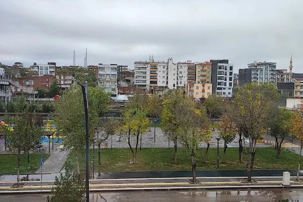 Hükümet Konağı, Adalet Sarayı - Resim 14