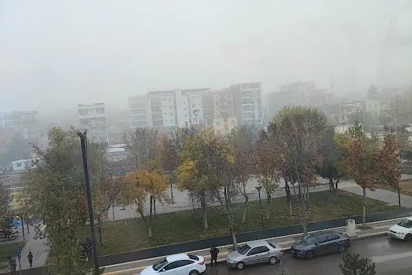 Hükümet Konağı, Adalet Sarayı - Resim 4