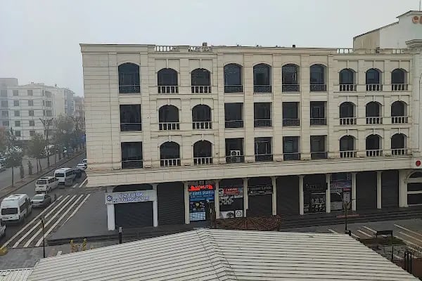 Hükümet Konağı, Adalet Sarayı - Resim 16