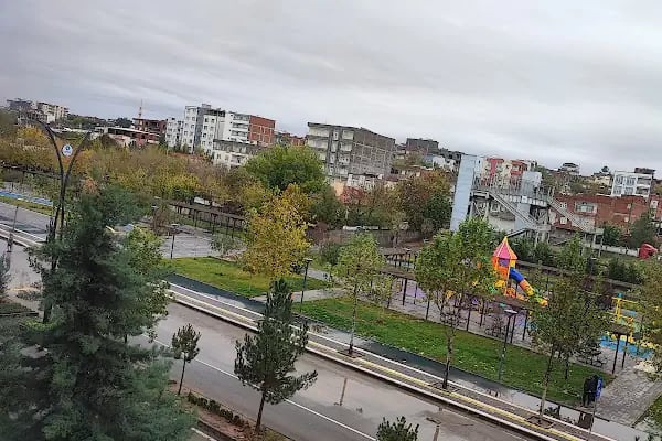 Hükümet Konağı, Adalet Sarayı - Resim 17