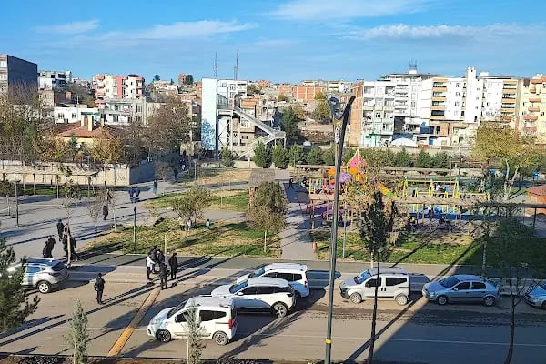 Hükümet Konağı, Adalet Sarayı - Resim 8