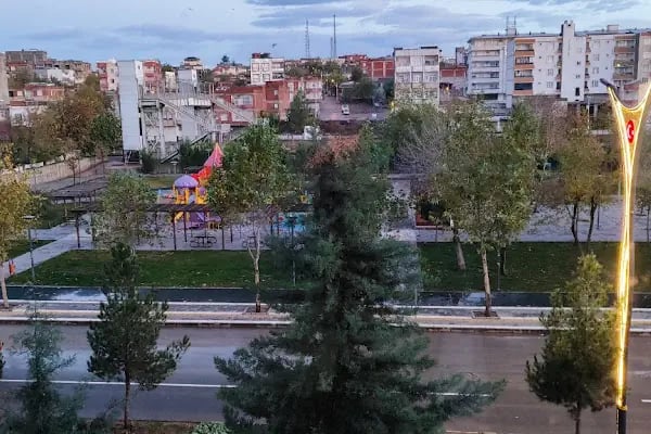 Hükümet Konağı, Adalet Sarayı - Resim 2