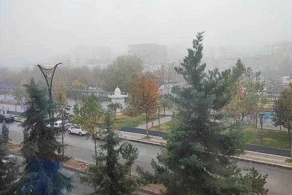 Hükümet Konağı, Adalet Sarayı - Resim 12