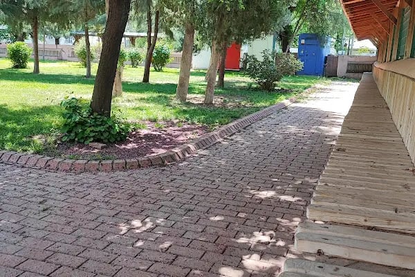 Hükümet Konağı, Adalet Sarayı - Resim 19