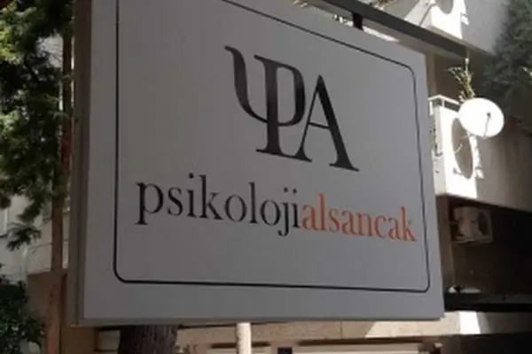 Uzman Klinik Psikolog Çağlar Elbirlik, İzmir Psikolog - Resim 9