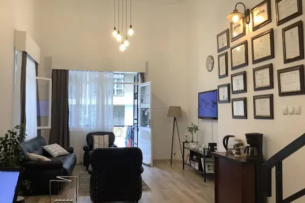 Uzman Klinik Psikolog Çağlar Elbirlik, İzmir Psikolog - Resim 4