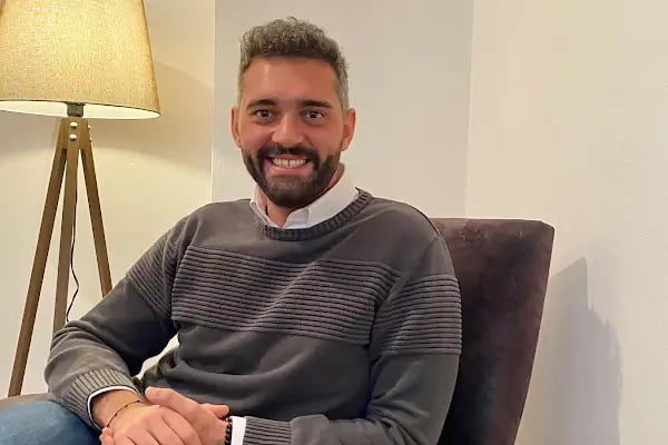 Uzman Klinik Psikolog Çağlar Elbirlik, İzmir Psikolog - Resim 11