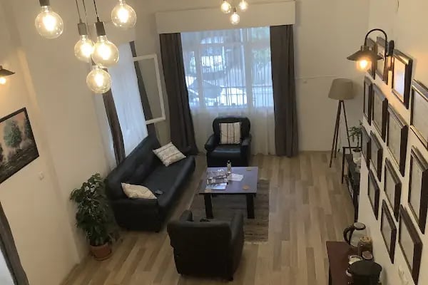 Uzman Klinik Psikolog Çağlar Elbirlik, İzmir Psikolog - Resim 14