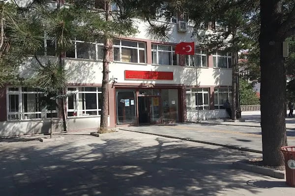 Çamlıdere Kaymakhamlığı - Resim 7