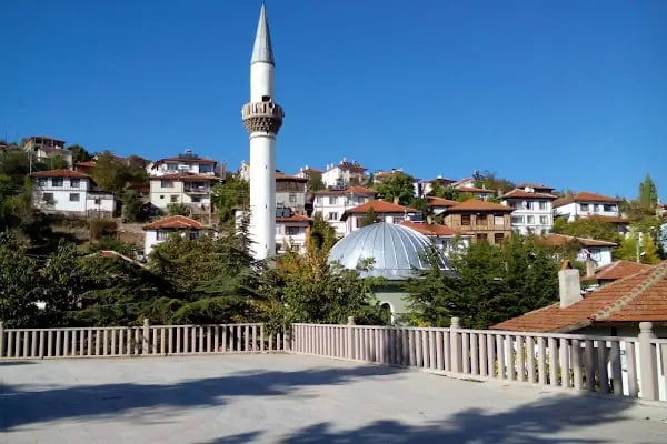 Çamlıdere Kaymakhamlığı - Resim 2