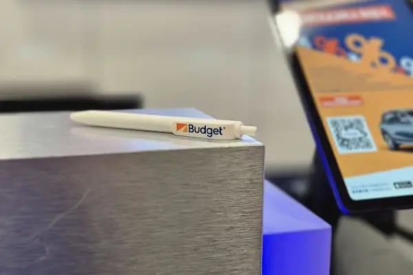 Budget - İzmir Bayraklı - Resim 4