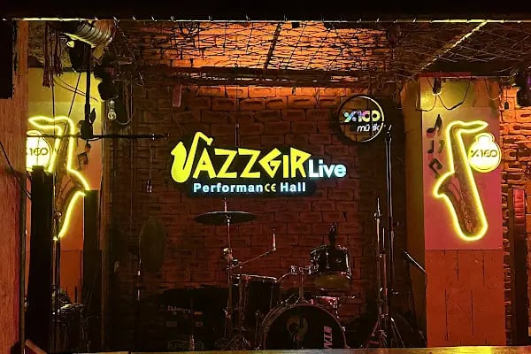 Jazzgır Live Performance Hall - Resim 7
