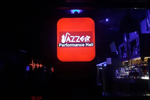 Jazzgır Live Performance Hall - Resim 8