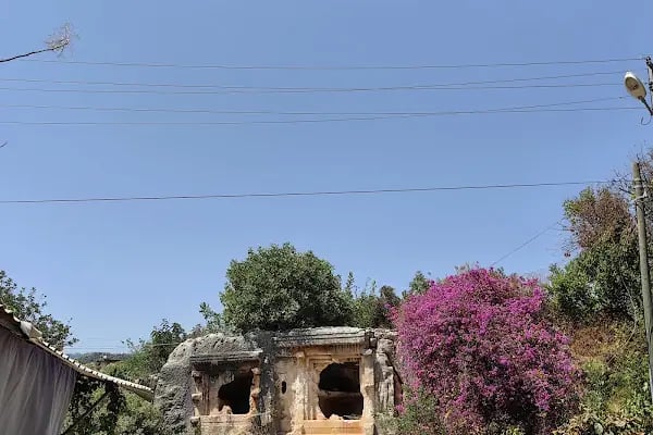Koç Pansiyon - Resim 16