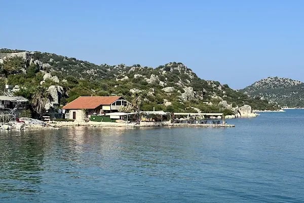 Koç Pansiyon - Resim 4
