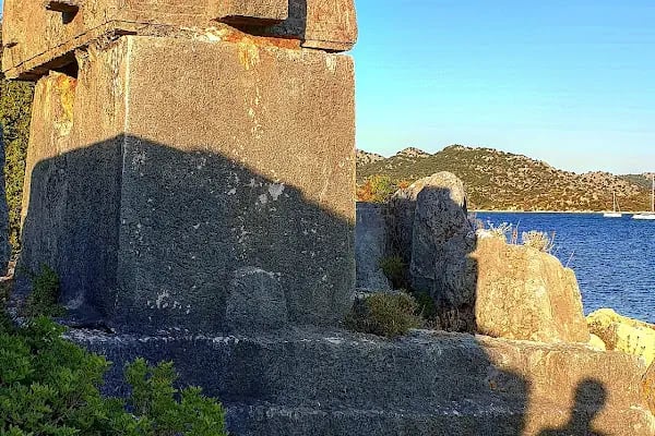 Koç Pansiyon - Resim 14