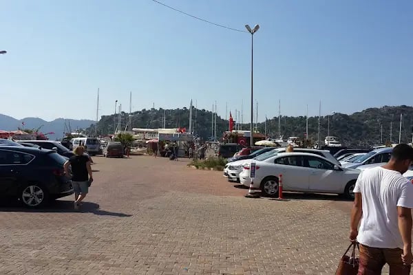 Koç Pansiyon - Resim 9