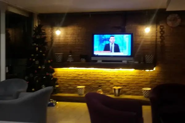 Otel Çağla Pınar - Resim 4