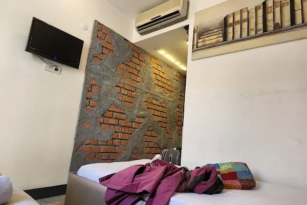Otel Çağla Pınar - Resim 6