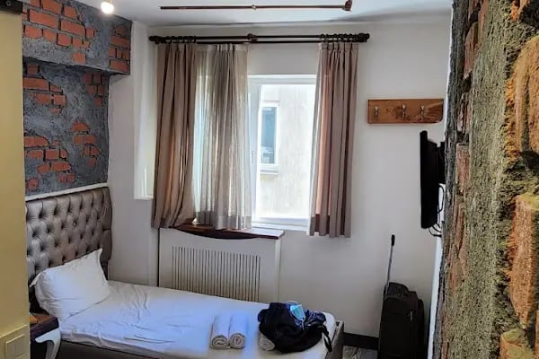 Otel Çağla Pınar - Resim 2