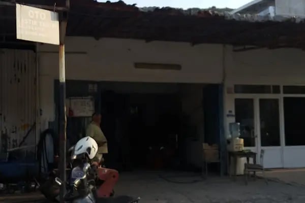 Lastikçi Mustafa - Oto lastik - Resim 2