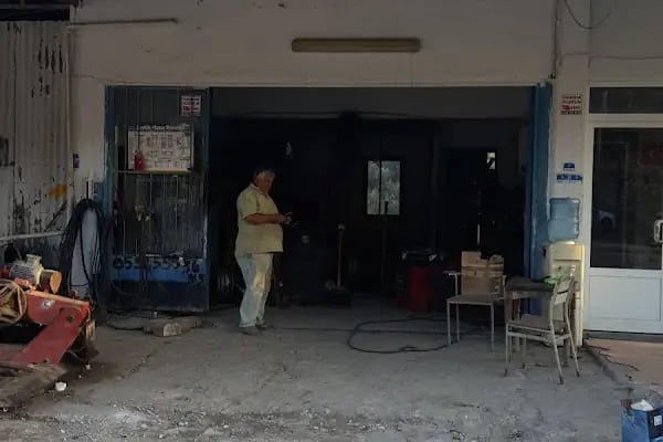 Lastikçi Mustafa - Oto lastik - Resim 3