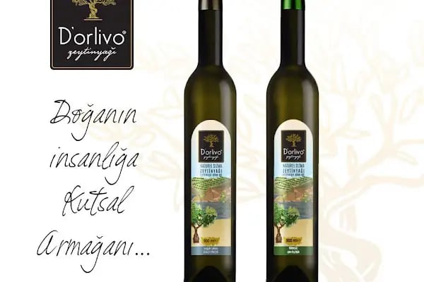 DORLİVO GOURMET ŞARKÜTERİ - Resim 11