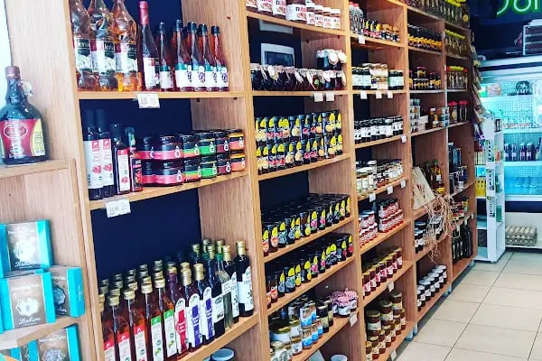 DORLİVO GOURMET ŞARKÜTERİ - Resim 1