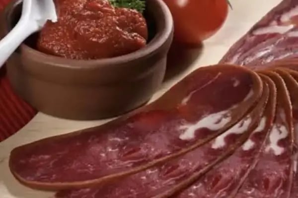 DORLİVO GOURMET ŞARKÜTERİ - Resim 5